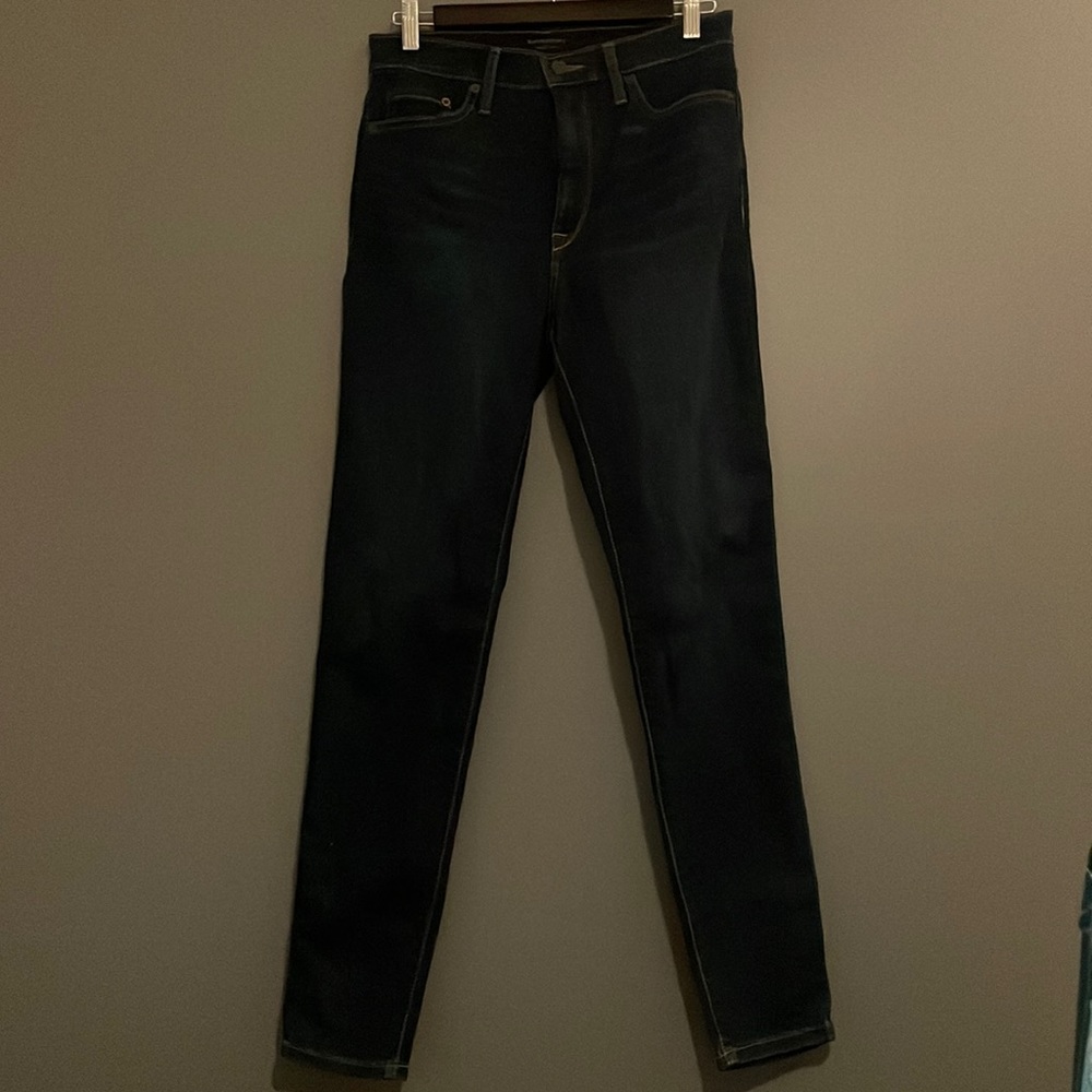 Banana Republic jeans